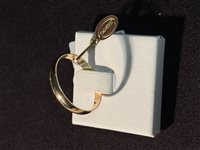 Anillo Gioielleria Dossena  in Oro amarillo ANOR-100-253 - ANOR-100-253